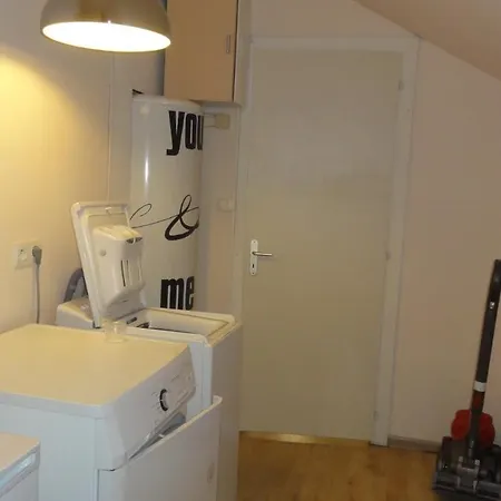 Lejlighed Le Grenier Du Roc