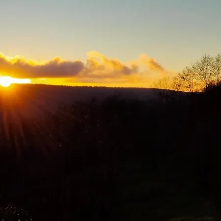Lejlighed Le Grenier Du Roc Thiéfosse