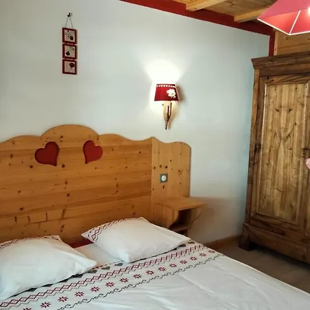 Le Grenier Du Roc Lejlighed Thiéfosse