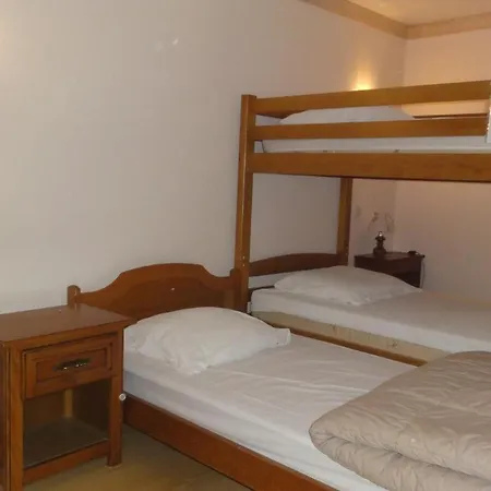 Le Grenier Du Roc Lejlighed Thiéfosse