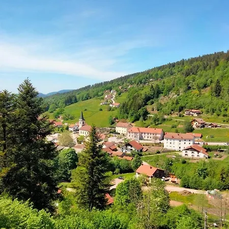 Le Grenier Du Roc Lejlighed