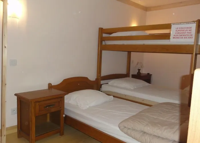 Le Grenier Du Roc Apartmán Thiéfosse