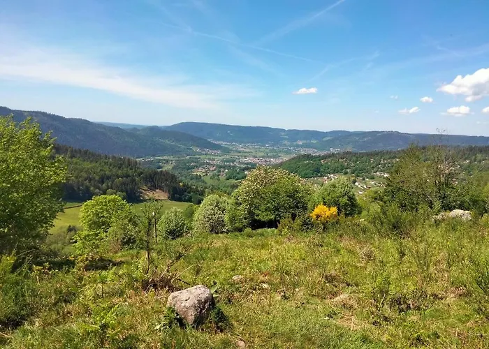 Le Grenier Du Roc Apartmán