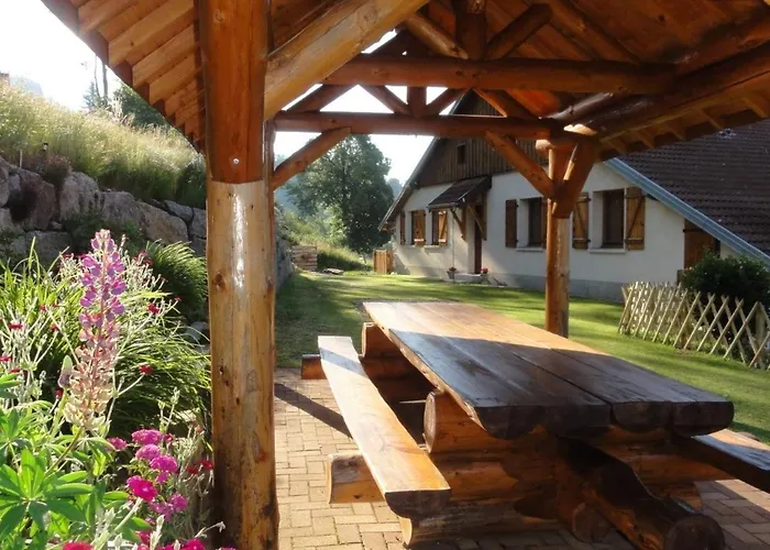 Le Grenier Du Roc Apartmán Thiéfosse